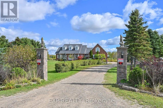 434499 4th Line, Amaranth