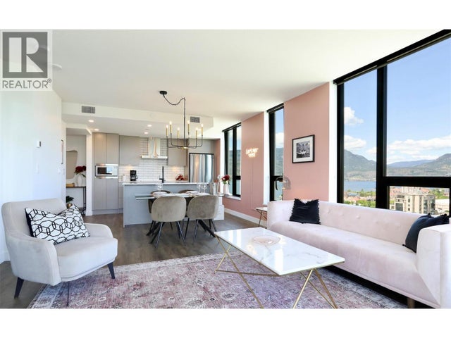 1471 St. Paul Street Unit# 2307, Kelowna