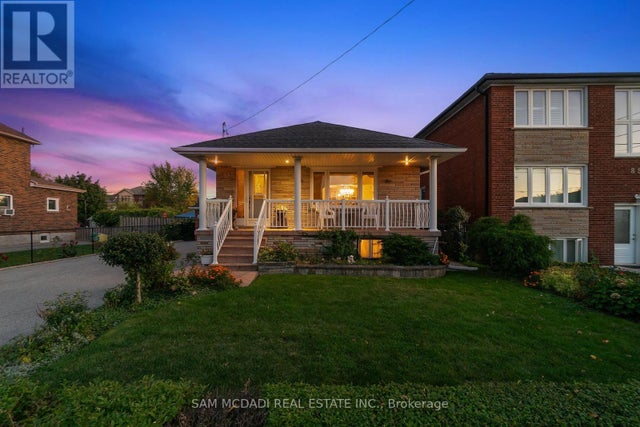 83 Evans Avenue, Toronto (mimico)