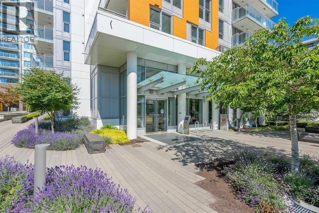 911 455 Sw Marine Drive, Vancouver