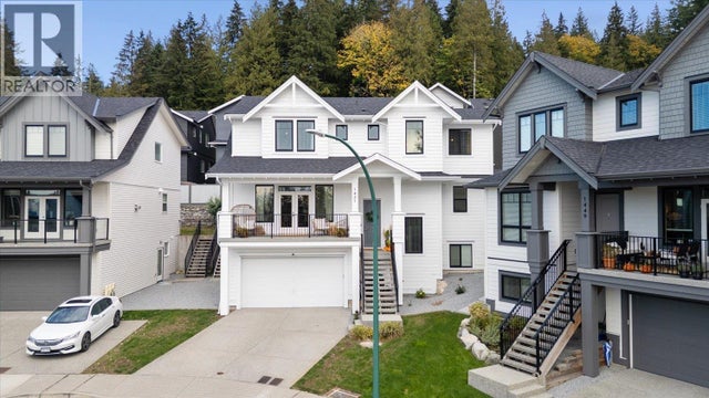 1451 Jacobi Place, Coquitlam