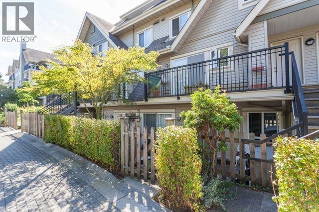 80 9339 Alberta Road, Richmond