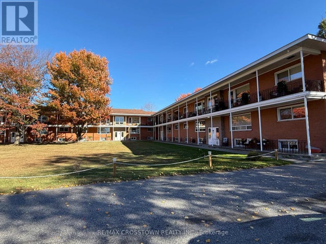 B12 - 40 Judge Avenue, North Bay (ferris)