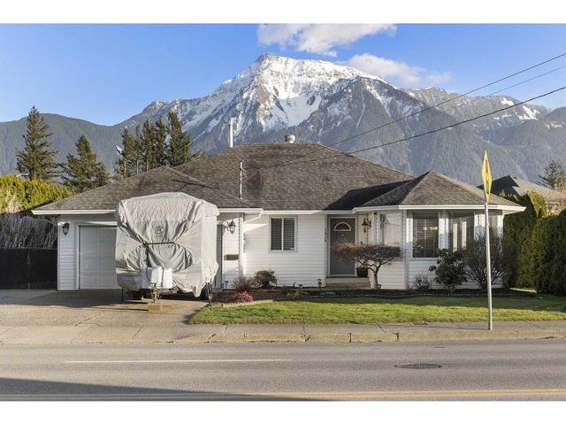 1636 Agassiz-rosedale Highway No 9 Highway|agassiz, Agassiz