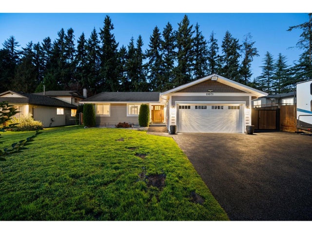 19971 39a Avenue, Langley