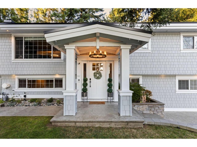 4036 196 Street, Langley