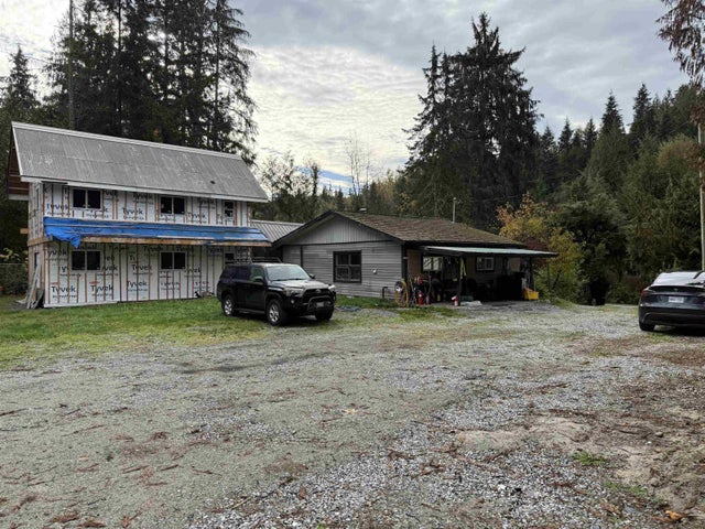 30727 Keystone Avenue, Mission