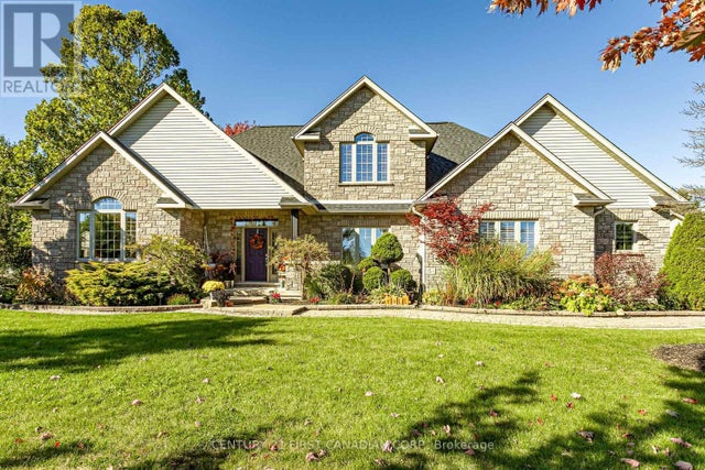 643179 Road 64 Road, Zorra