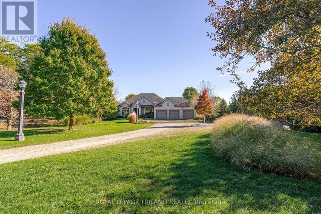 2893 Catherine Street, Thames Centre (dorchester)