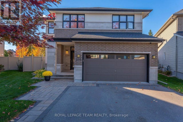 320 Sugar Pine Crescent, Ottawa