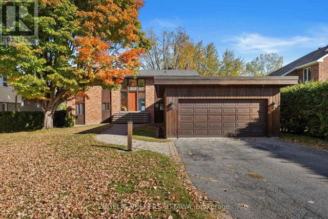 263 Grandview Road, Ottawa