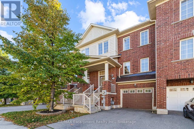 34 - 2186 Fiddlers Way, Oakville (wm Westmount)