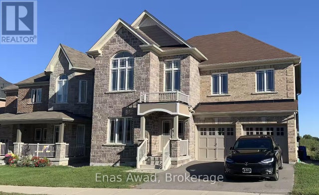 1345 Bardeau Street, Innisfil (lefroy)