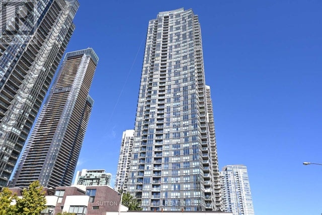 3610 - 11 Brunel Court, Toronto (waterfront Communities)