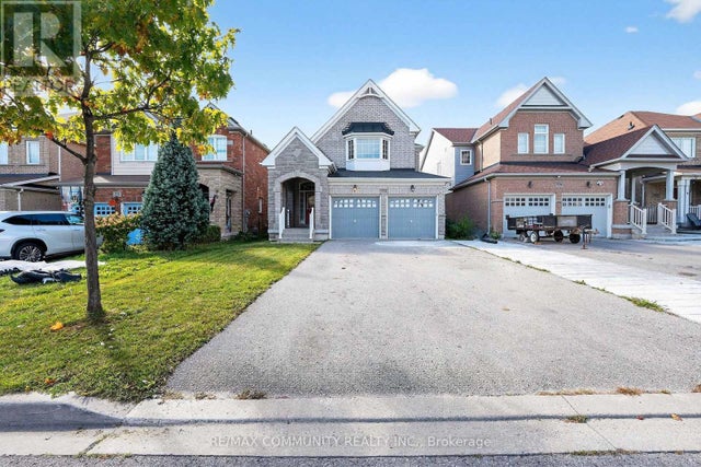 775 Mccue Drive, Oshawa (taunton)