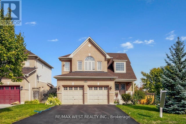 196 Millburn Drive, Clarington (bowmanville)