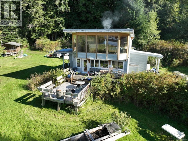 0 Rupert Inlet, Port Alice