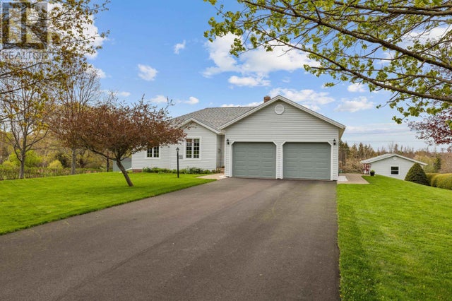 40 Donald Drive, Charlottetown