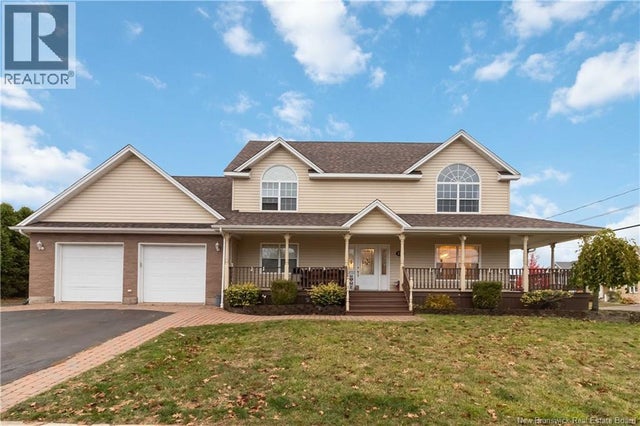 110 Willshire Way, Moncton