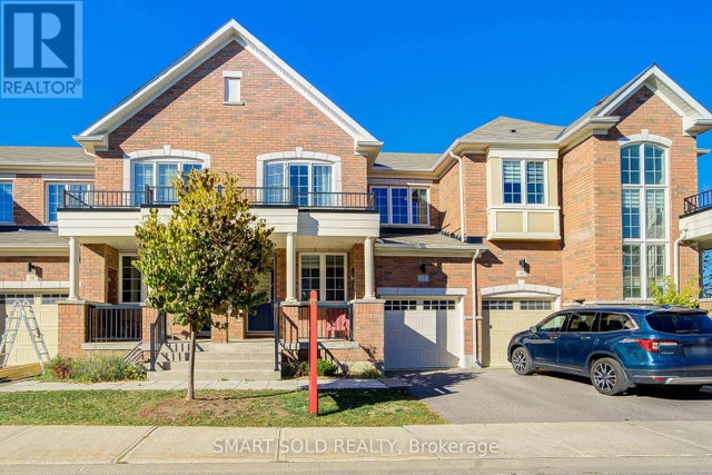 28 Avonmore Trail, Vaughan (patterson)