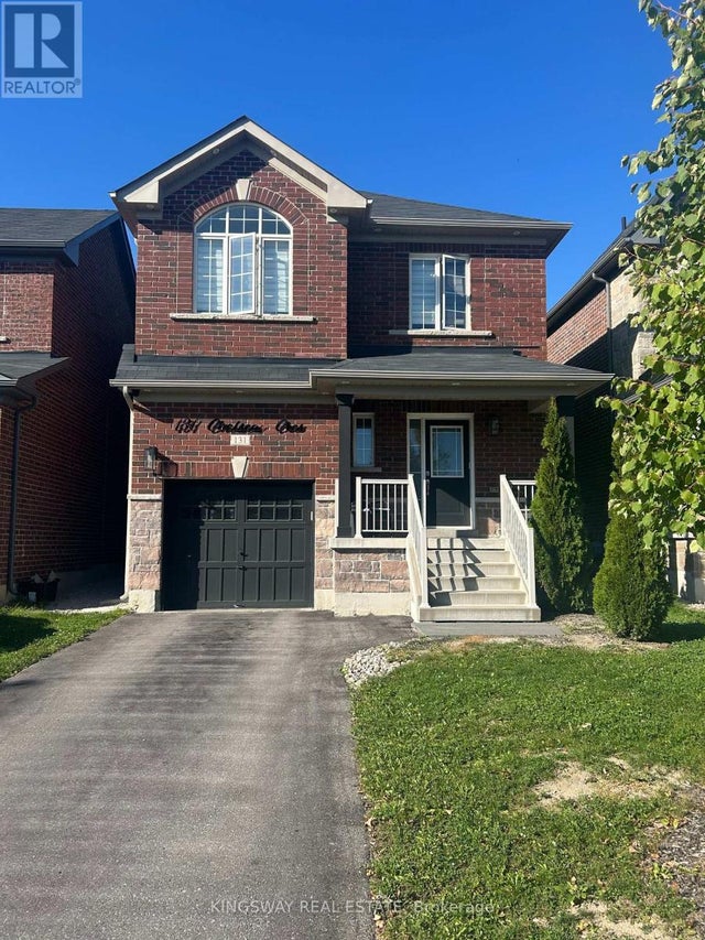131 Chelsea Crescent, Bradford West Gwillimbury (bradford)