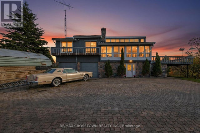 3971 12th Line, Bradford West Gwillimbury