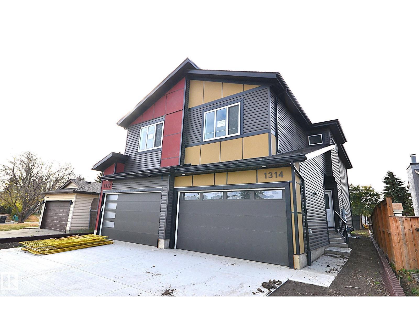 1312 35 St Nw, Edmonton