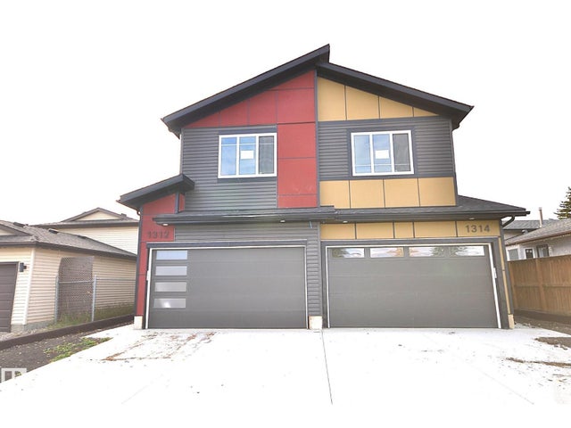 1314 35 St Nw, Edmonton