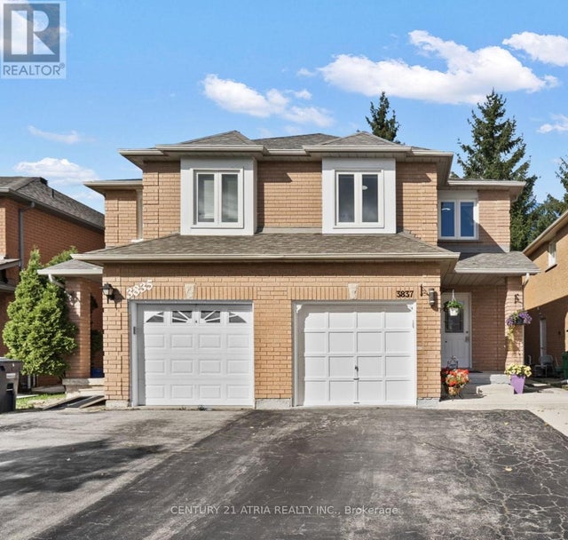 3837 Densbury Drive, Mississauga (lisgar)