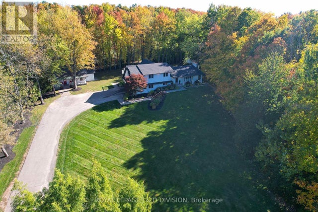 2340 Britannia Road, Burlington