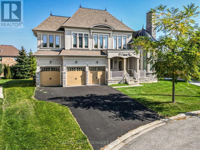 10 Calstock Place, Brampton (credit Valley)