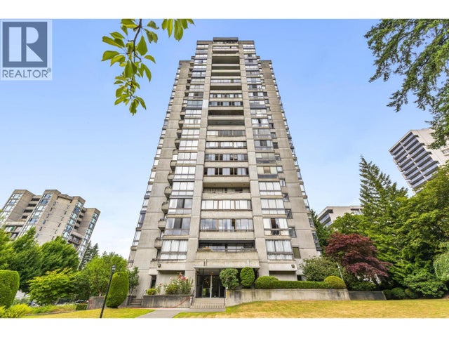 1702 9280 Salish Court, Burnaby