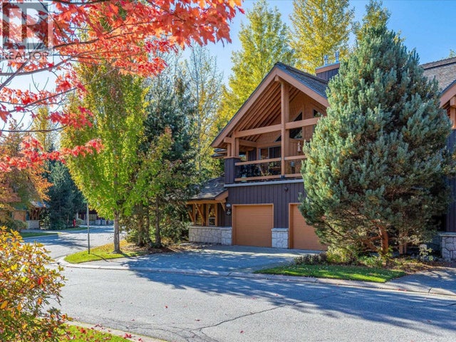 Abcd 4803 Casabella Crescent, Whistler