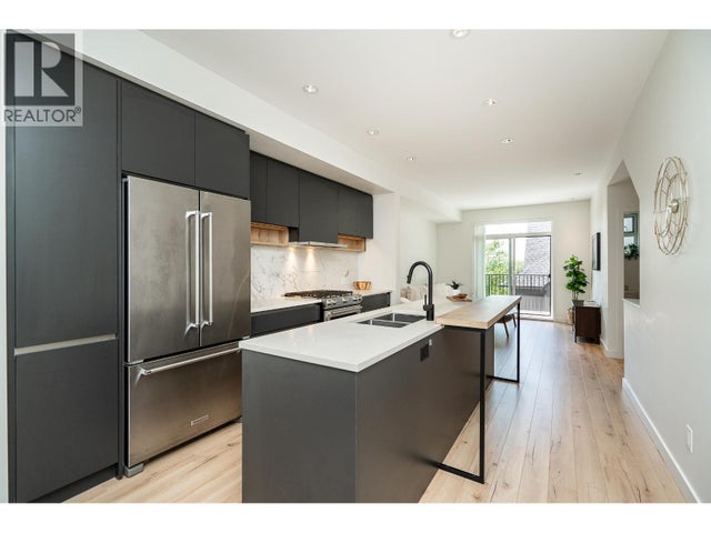 45 1228 Hudson Street, Coquitlam