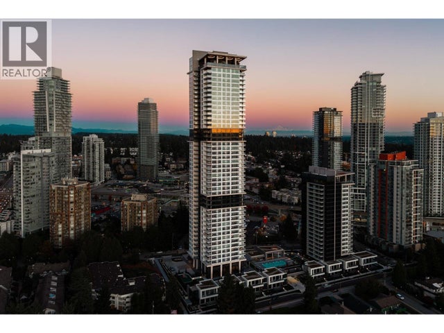 1502 720 Farrow Street, Coquitlam