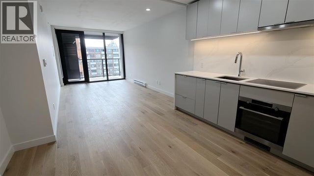 707 239 Keefer Street, Vancouver