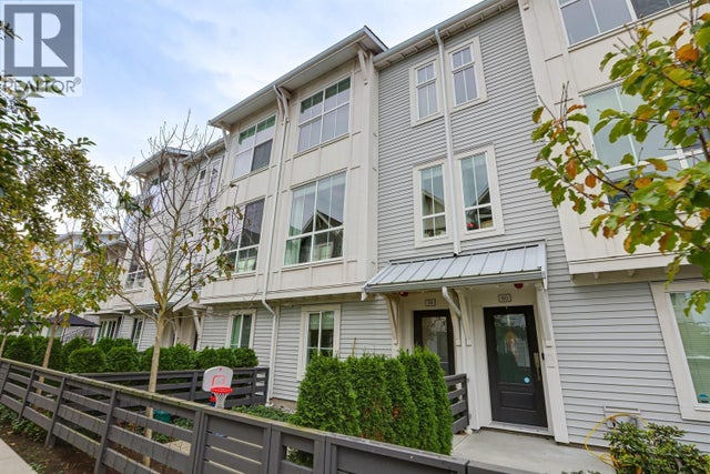 59 4656 Orca Way, Tsawwassen