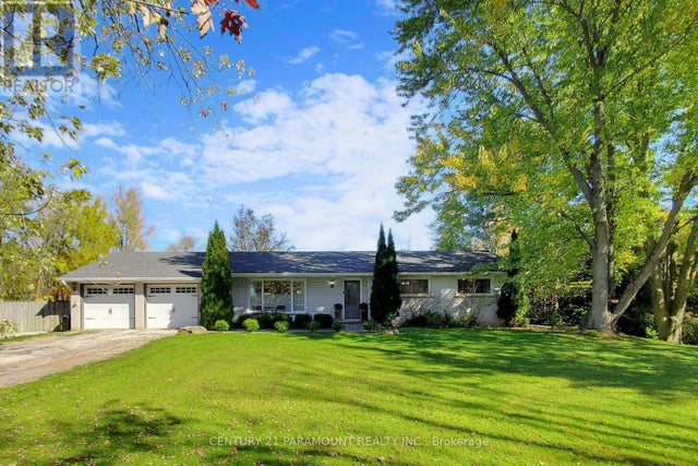 4983 Ninth Line, Erin