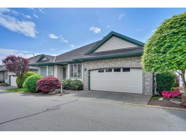 37 31517 Spur Avenue, Abbotsford