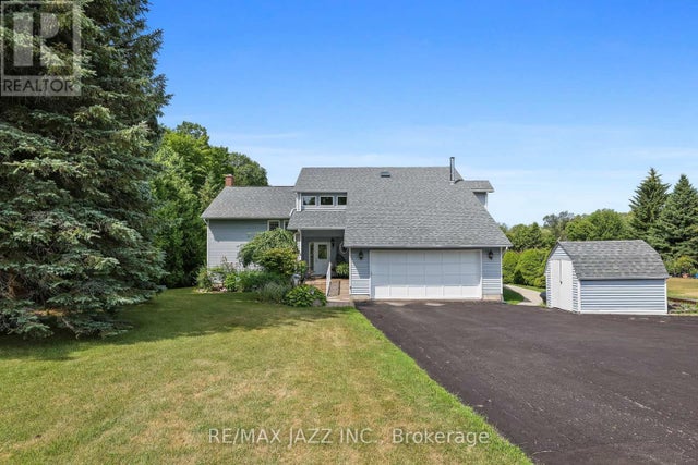 4534 Trulls Road, Clarington