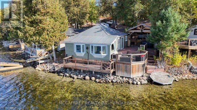 19 Cherry Lane, Stone Mills (stone Mills)