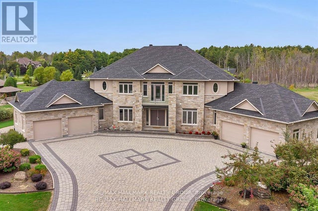 5813 Red Castle Ridge, Ottawa