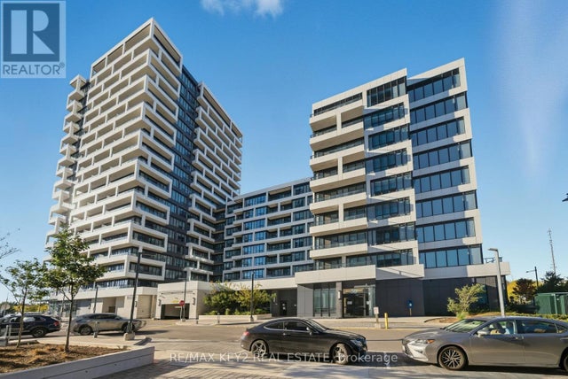 601 - 38 Water Walk Drive, Markham (unionville)