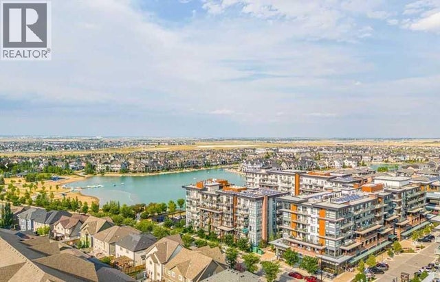 202, 122 Mahogany Centre Se, Calgary