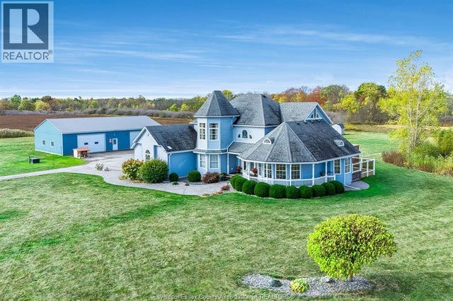 1951 Bridgen Road, St Clair