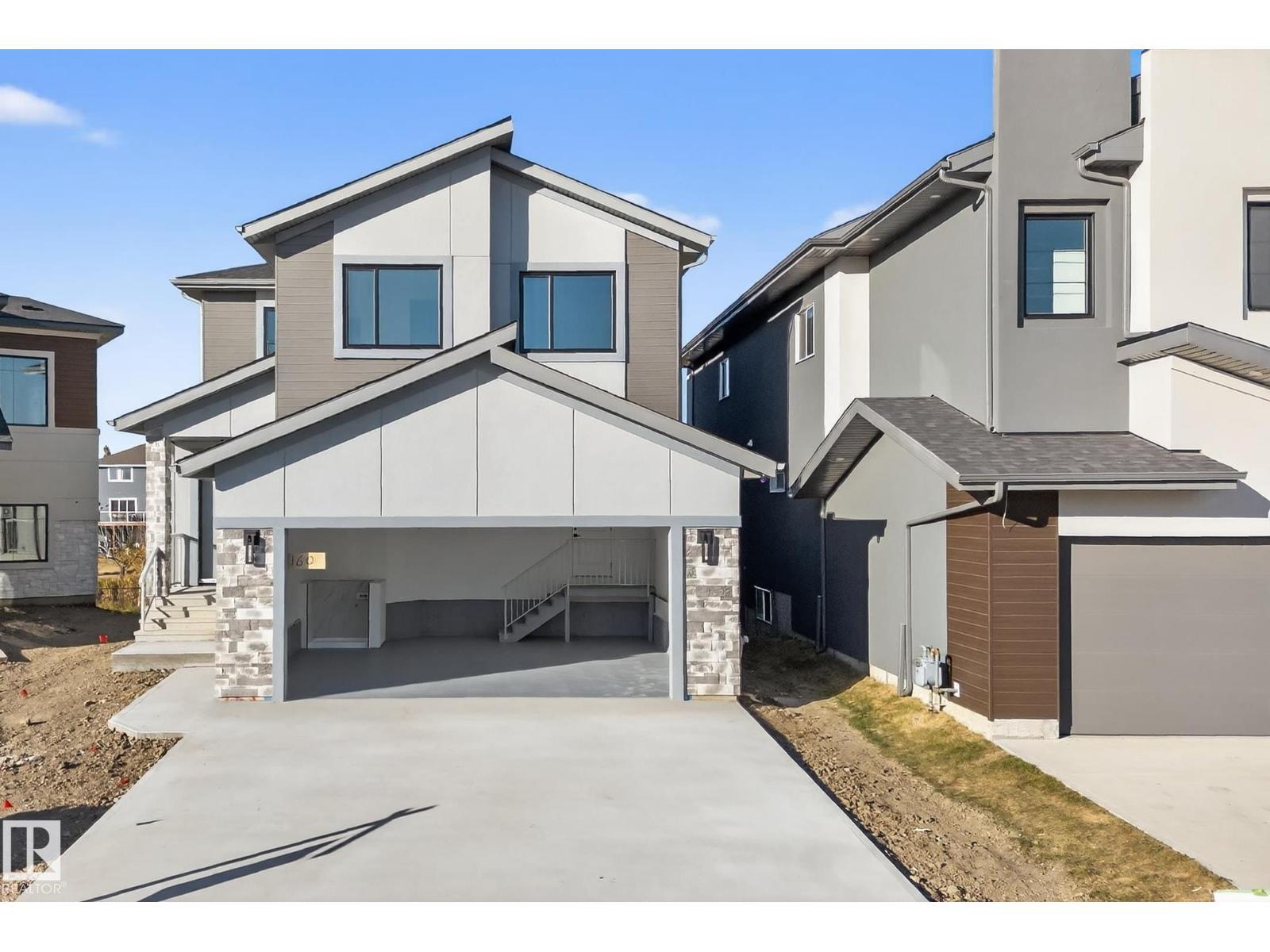 160 Edgewater Ci, Leduc