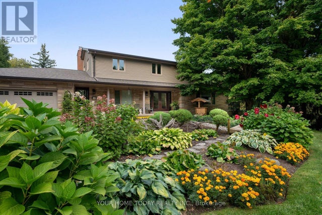 12609 Fifth Line, Halton Hills (rural Halton Hills)