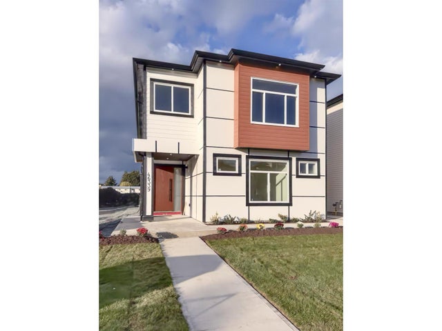 46339 Maple Avenue|chilliwack Proper East, Chilliwack