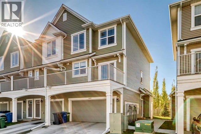 640 Copperstone Manor Se, Calgary