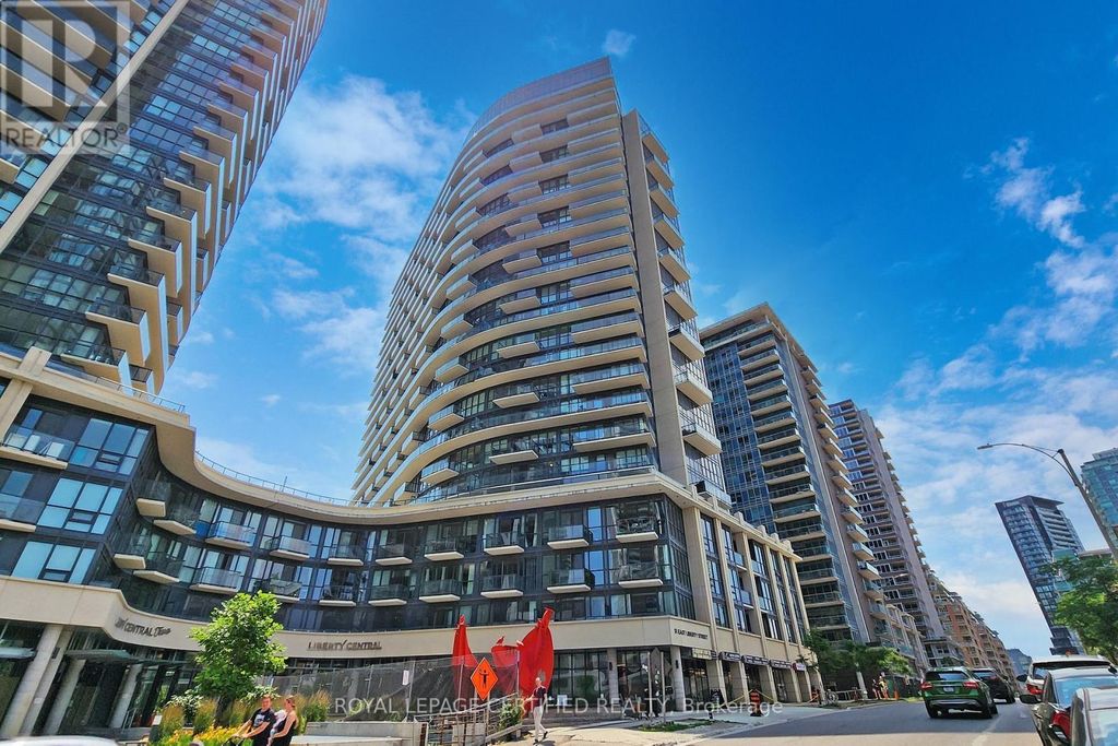 2003 - 51 East Liberty Street, Toronto (niagara)